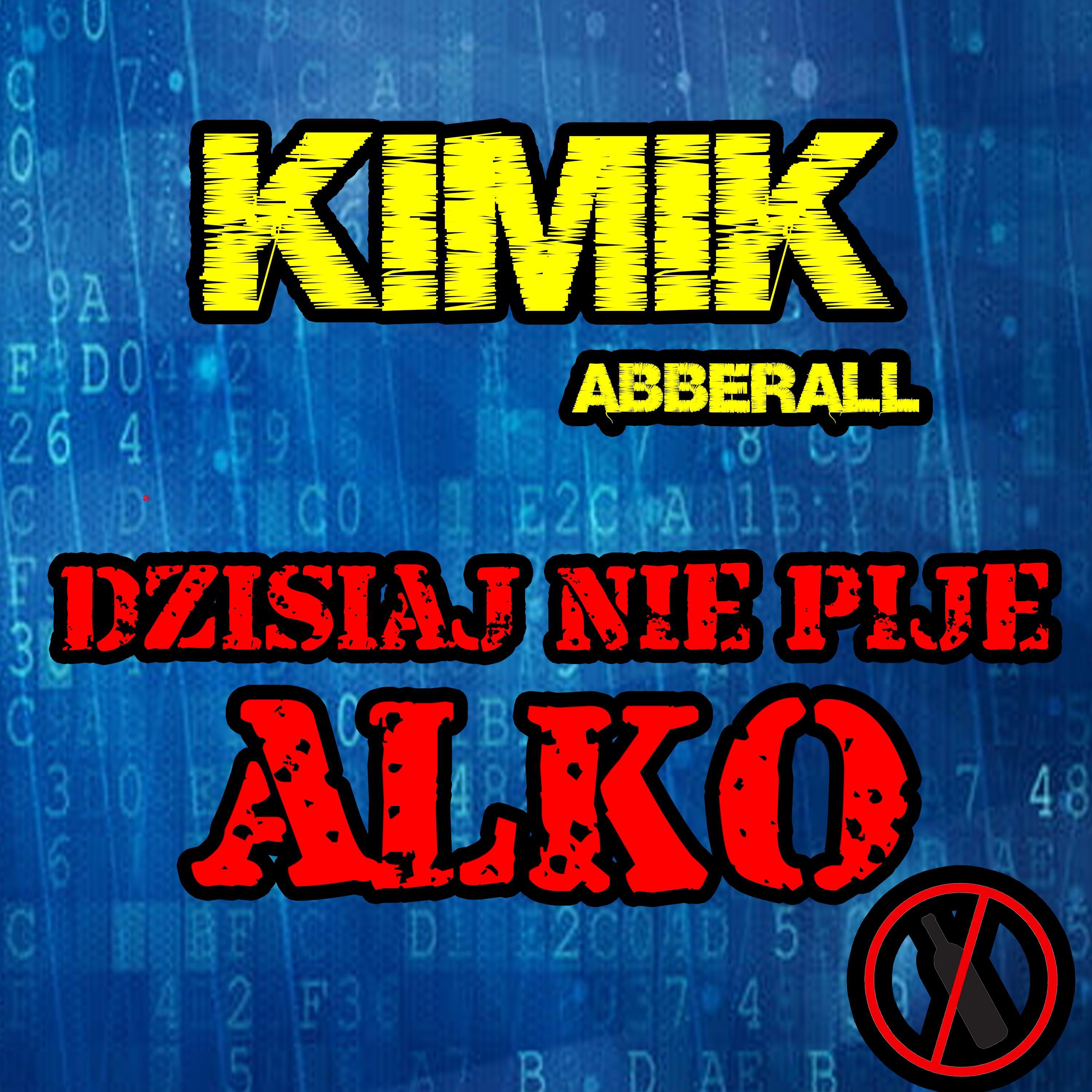 Релиз Dzisiaj nie pije alko