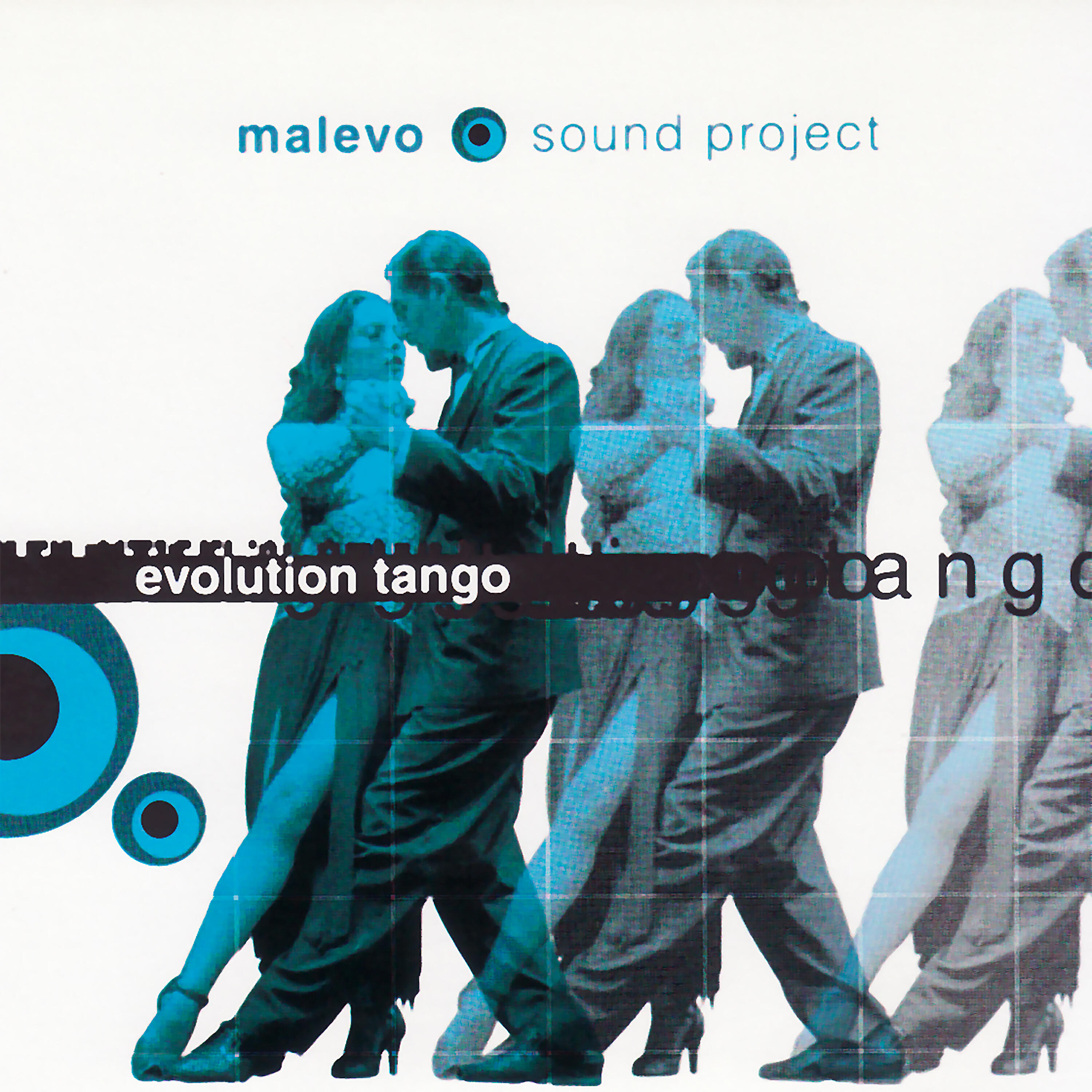 Релиз Evolution Tango Sound Project