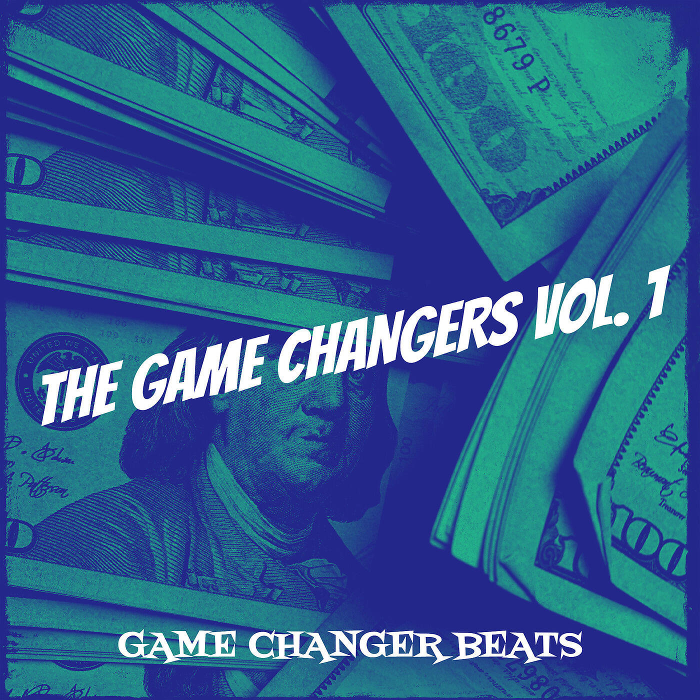 Релиз The Game Changers, Vol. 1
