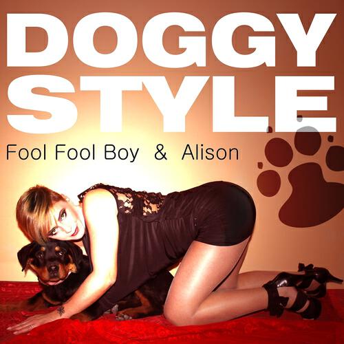 Релиз Doggy Style