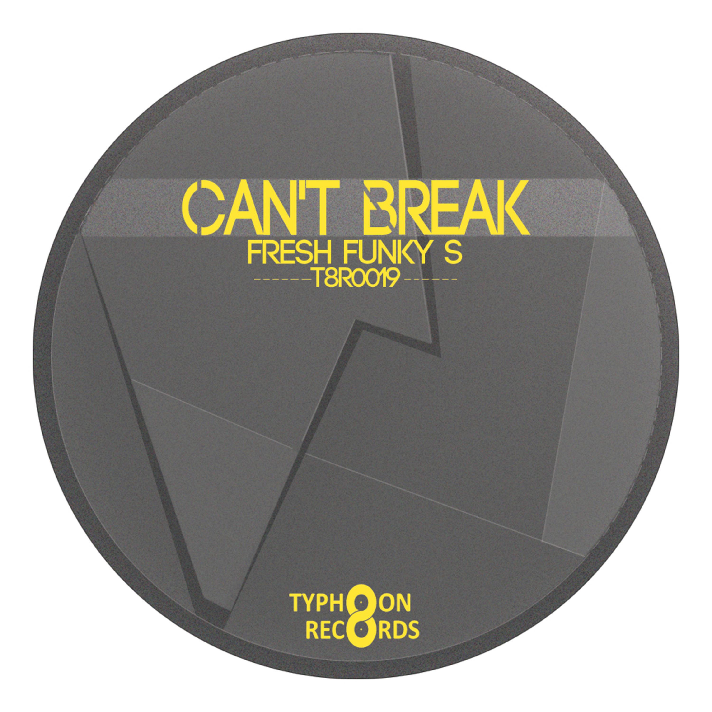 Релиз Can't Break