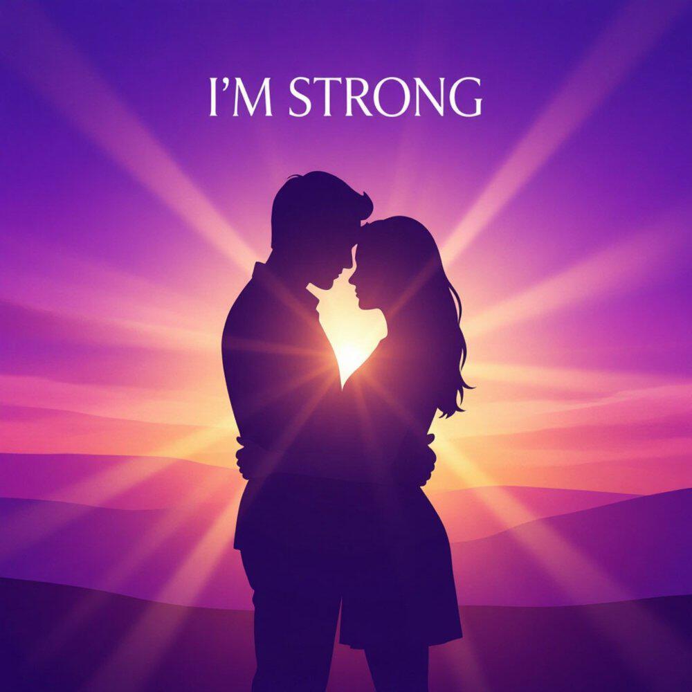 Релиз I'M STRONG