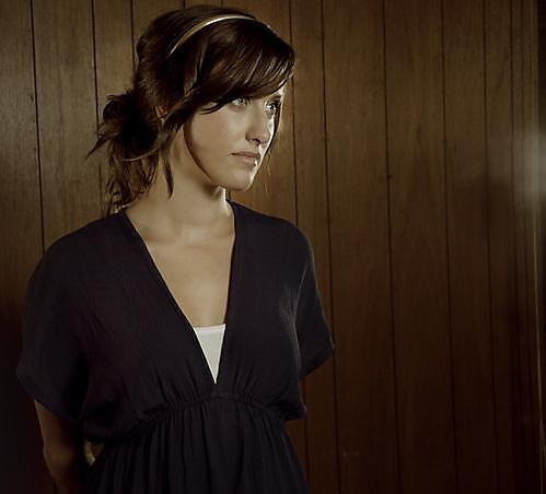 Lisa Gungor