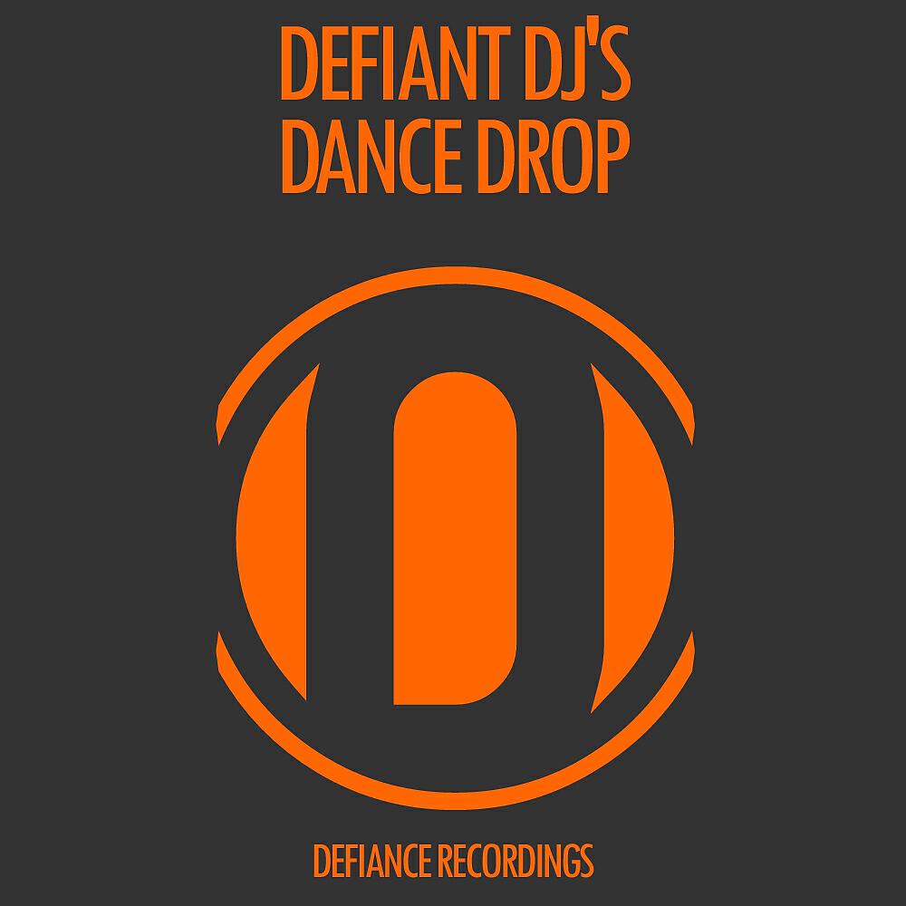 Постер альбома Dance Drop