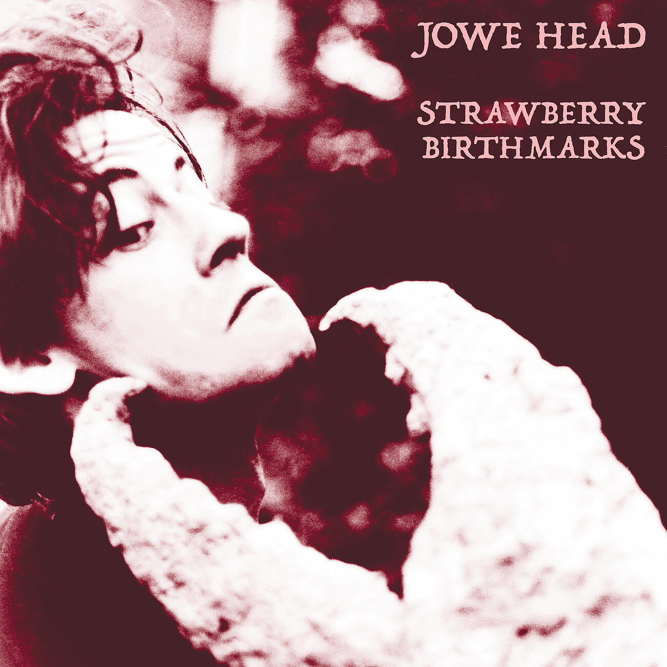 Релиз Strawberry Birthmarks
