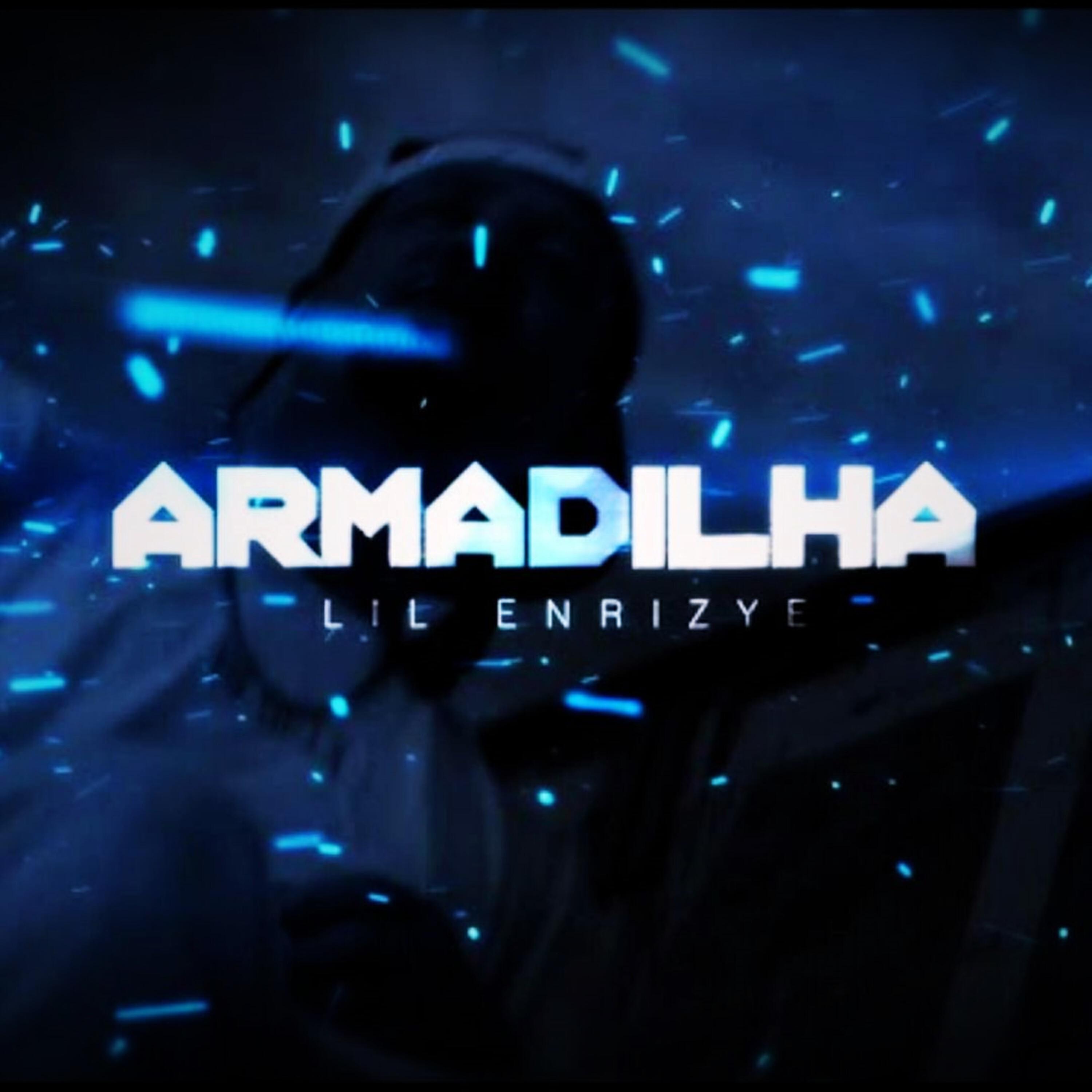 Релиз Armadilha