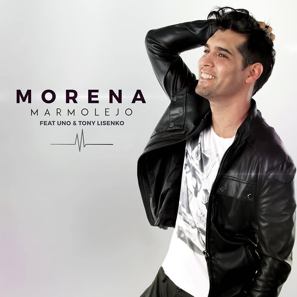 Релиз Morena