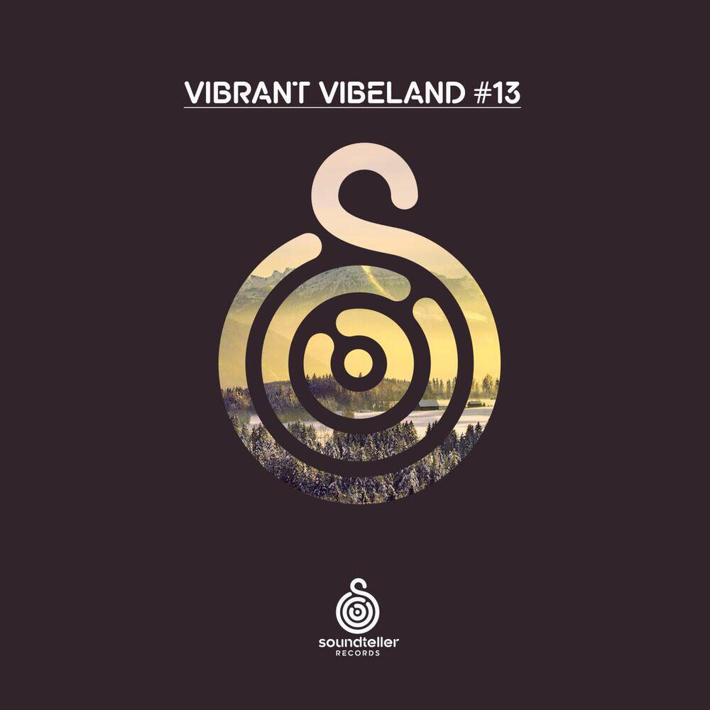 Релиз Vibrant Vibeland #13