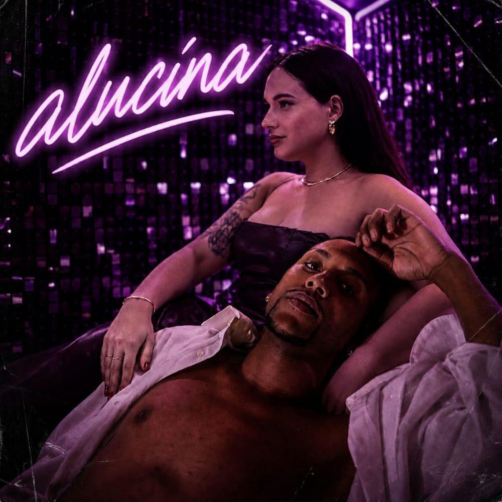 Релиз Alucina