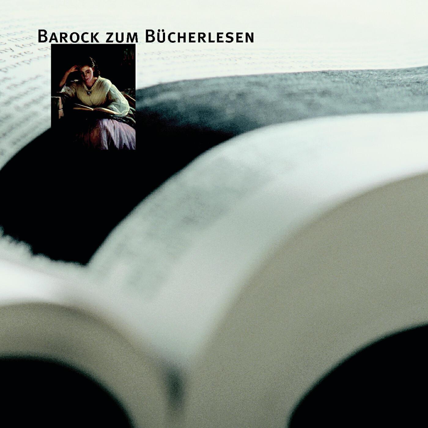 Релиз Barock zum Bücherlesen