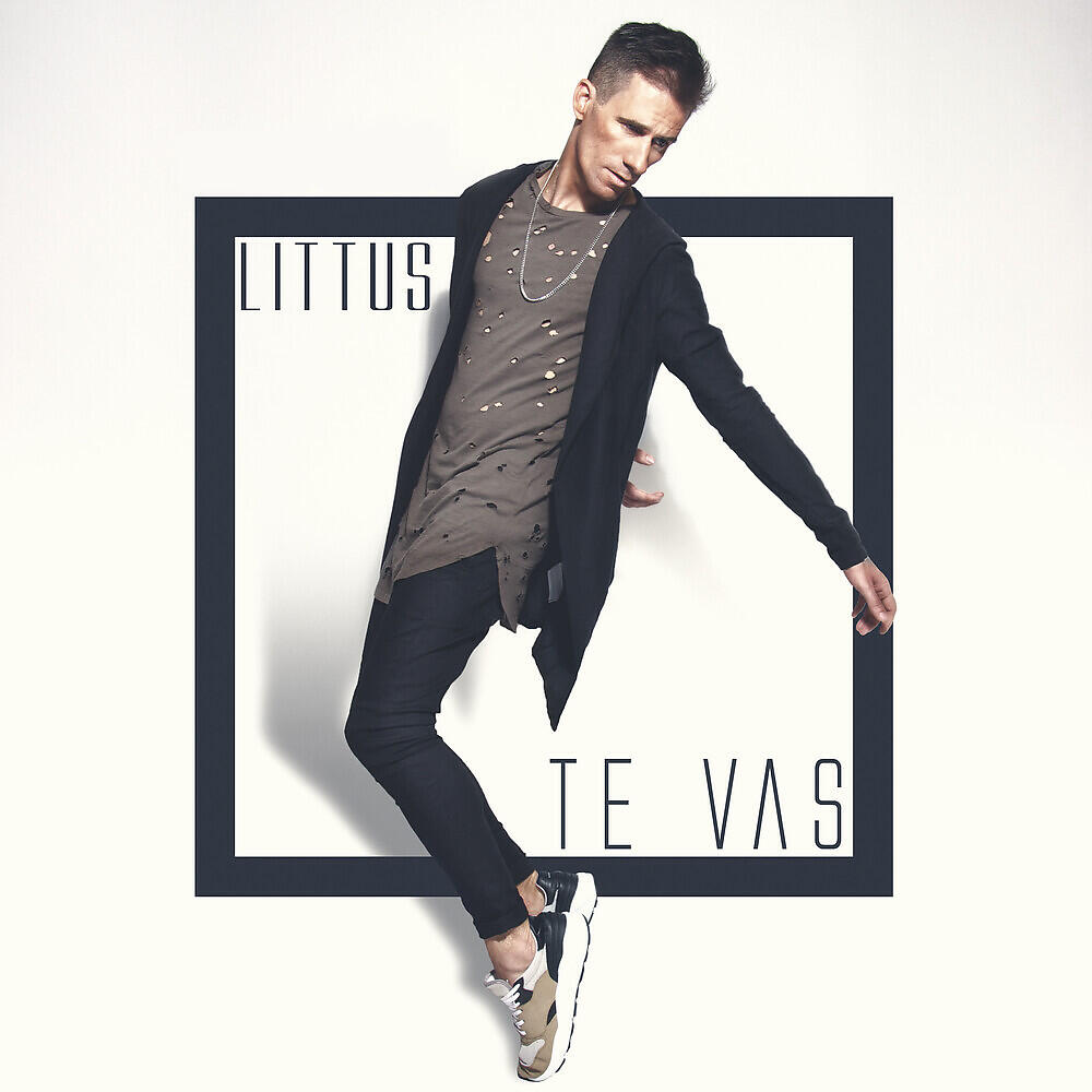 Релиз Te Vas