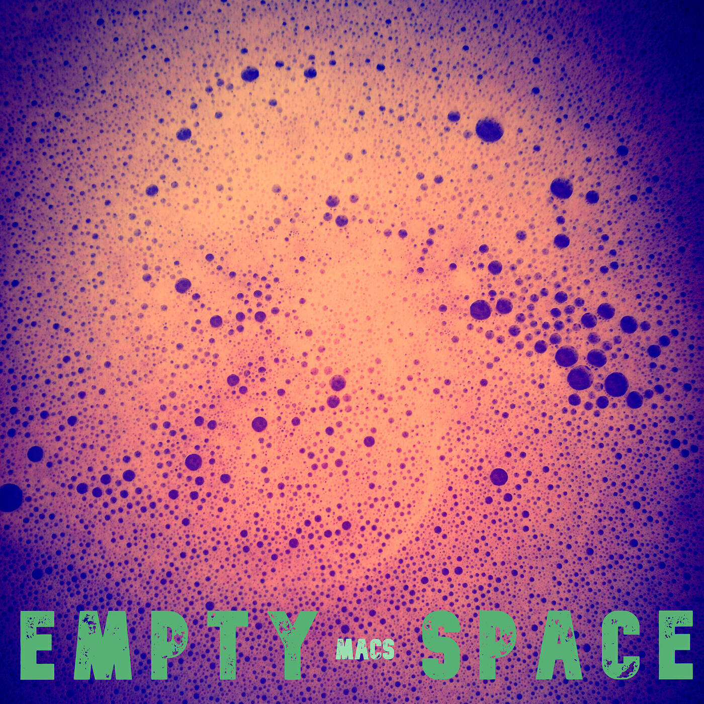 Релиз Empty Space