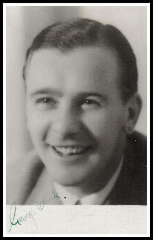 George Elrick