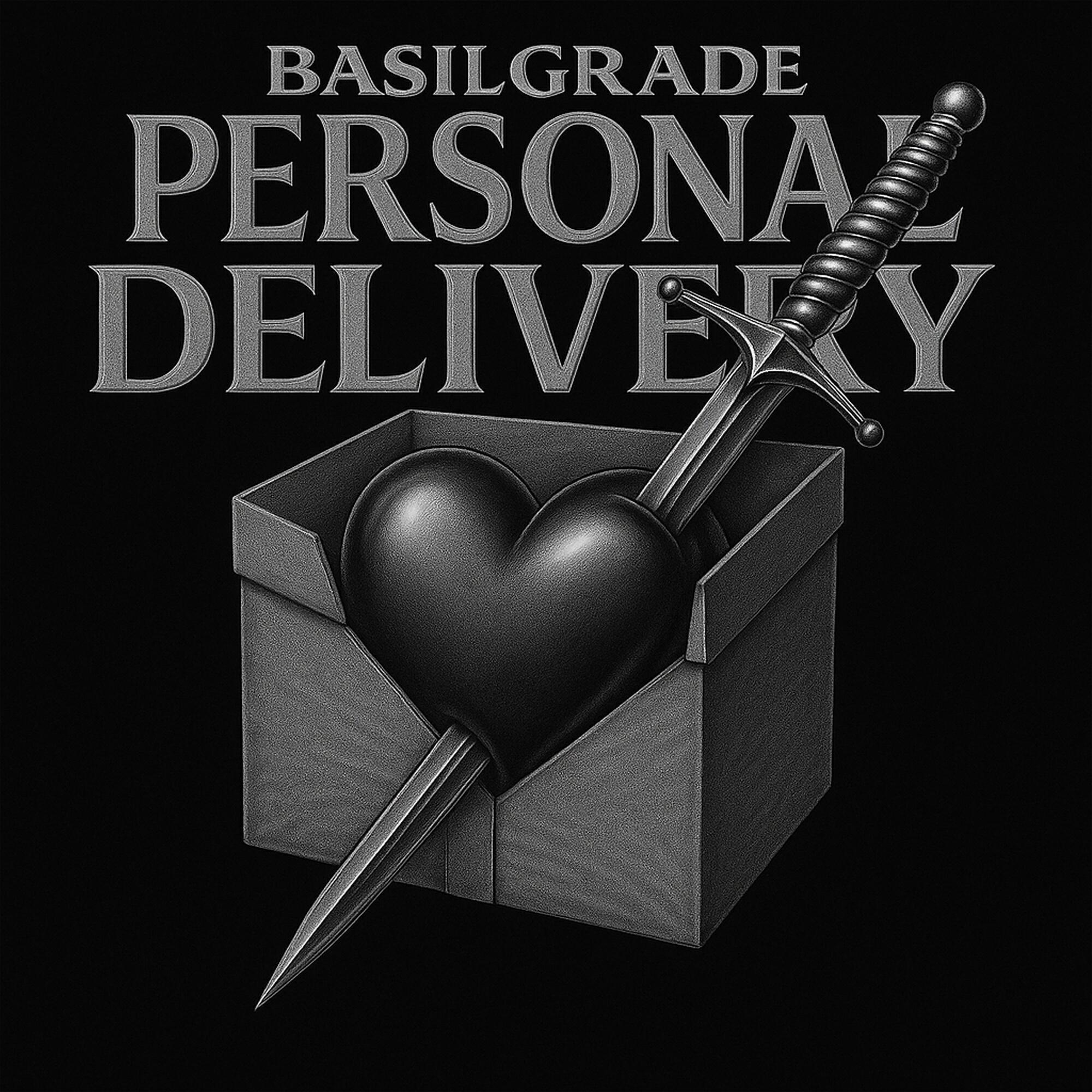 Basilgrade