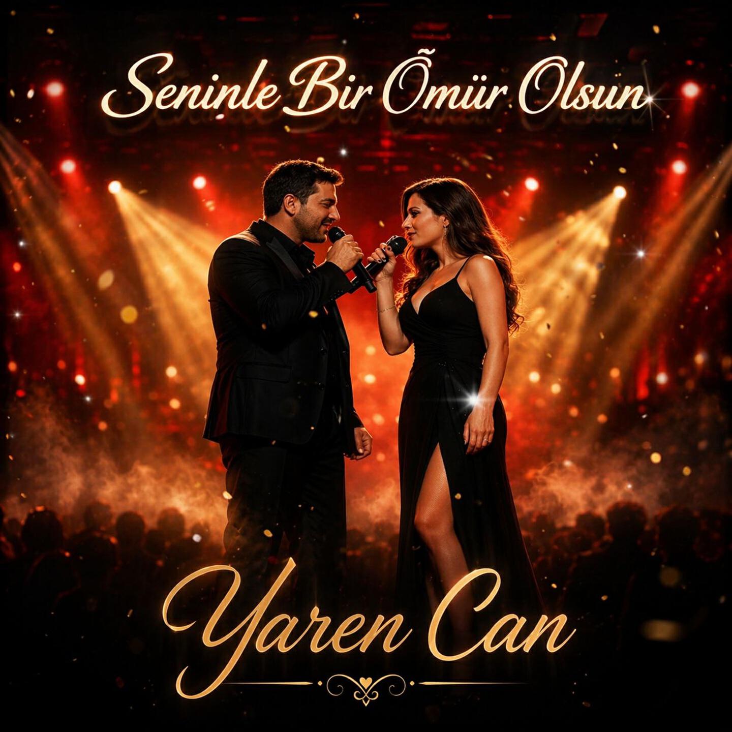 Yaren Can
