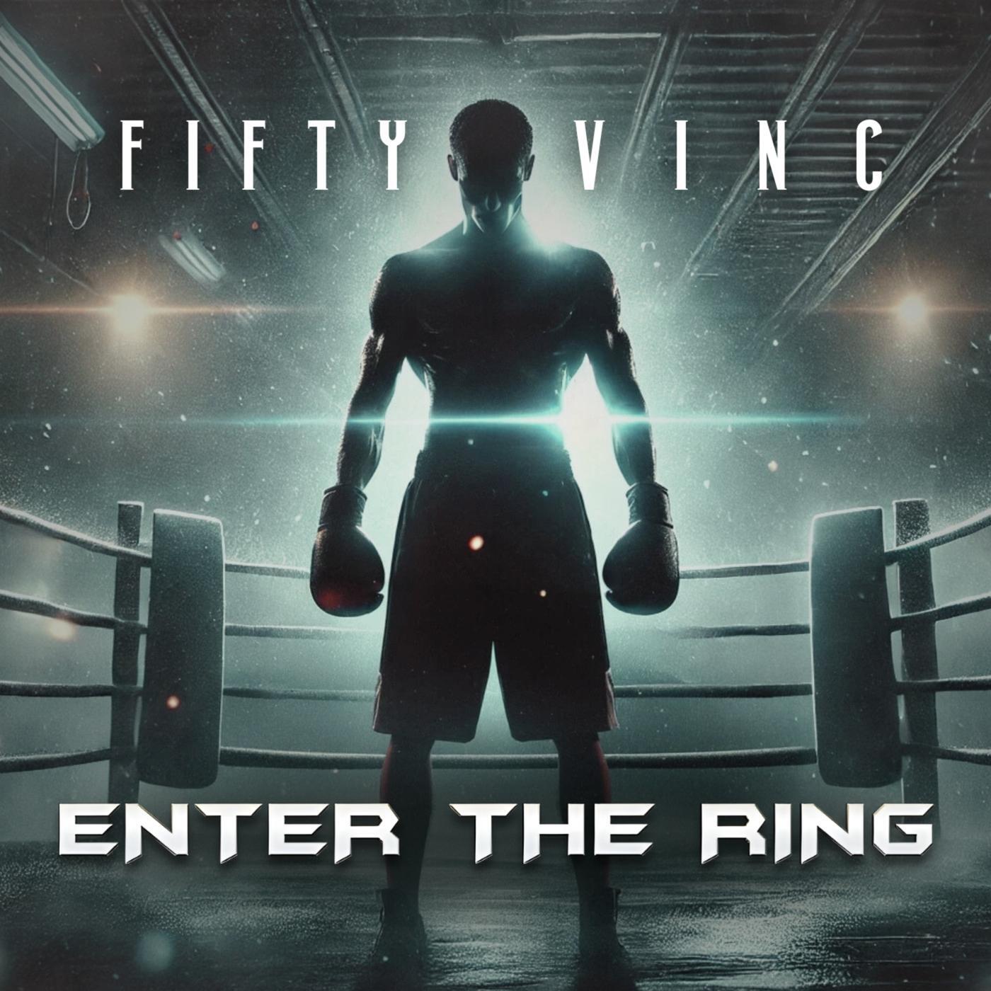 Релиз Enter The Ring