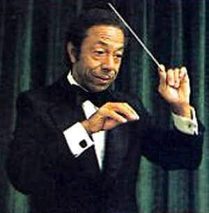 Geoff Love & His Orchestra все песни в mp3
