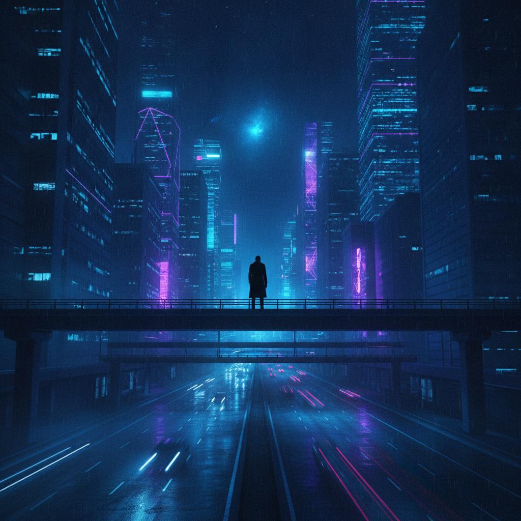 Релиз Ночная столица