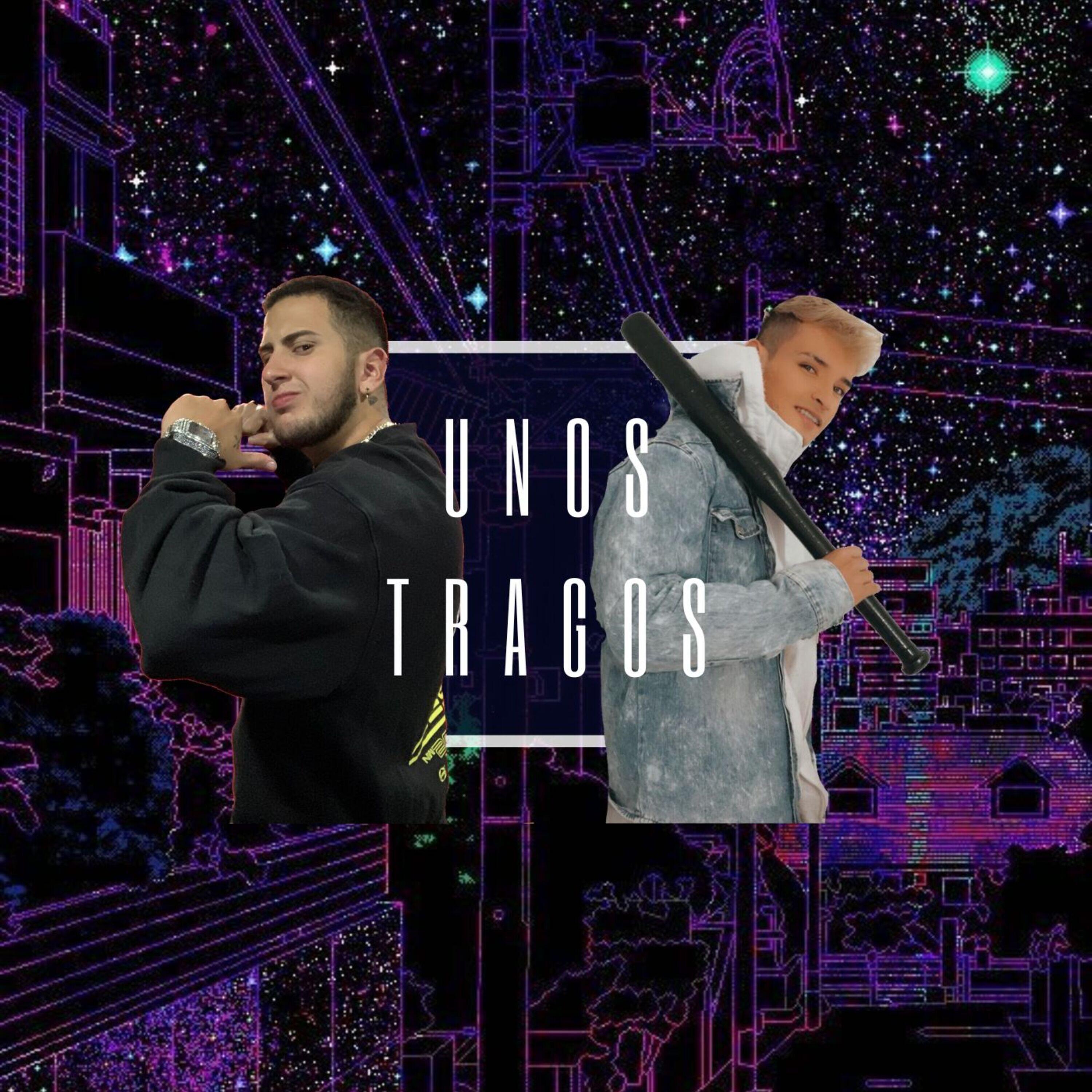 Релиз Unos Tragos
