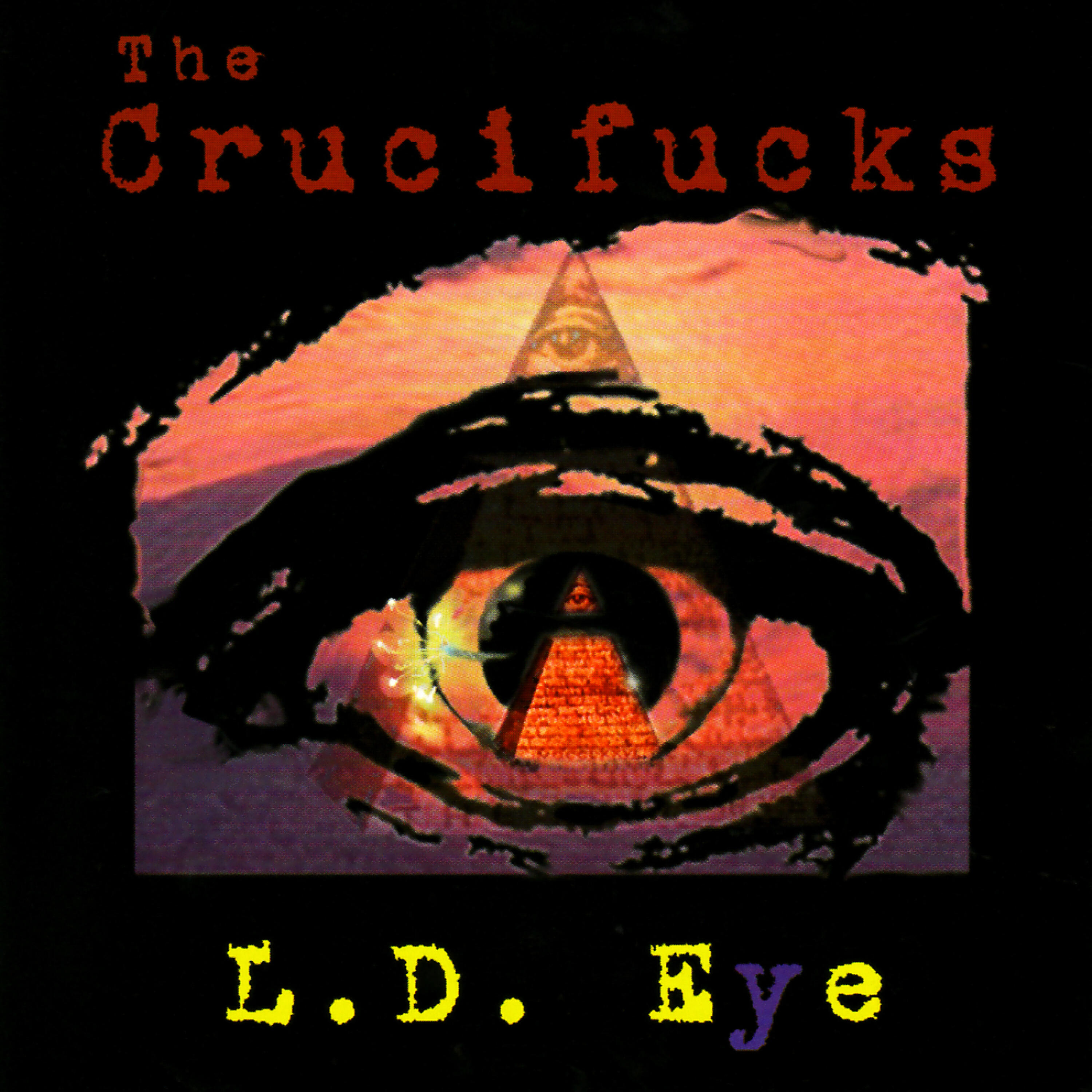 Релиз The LD Eye