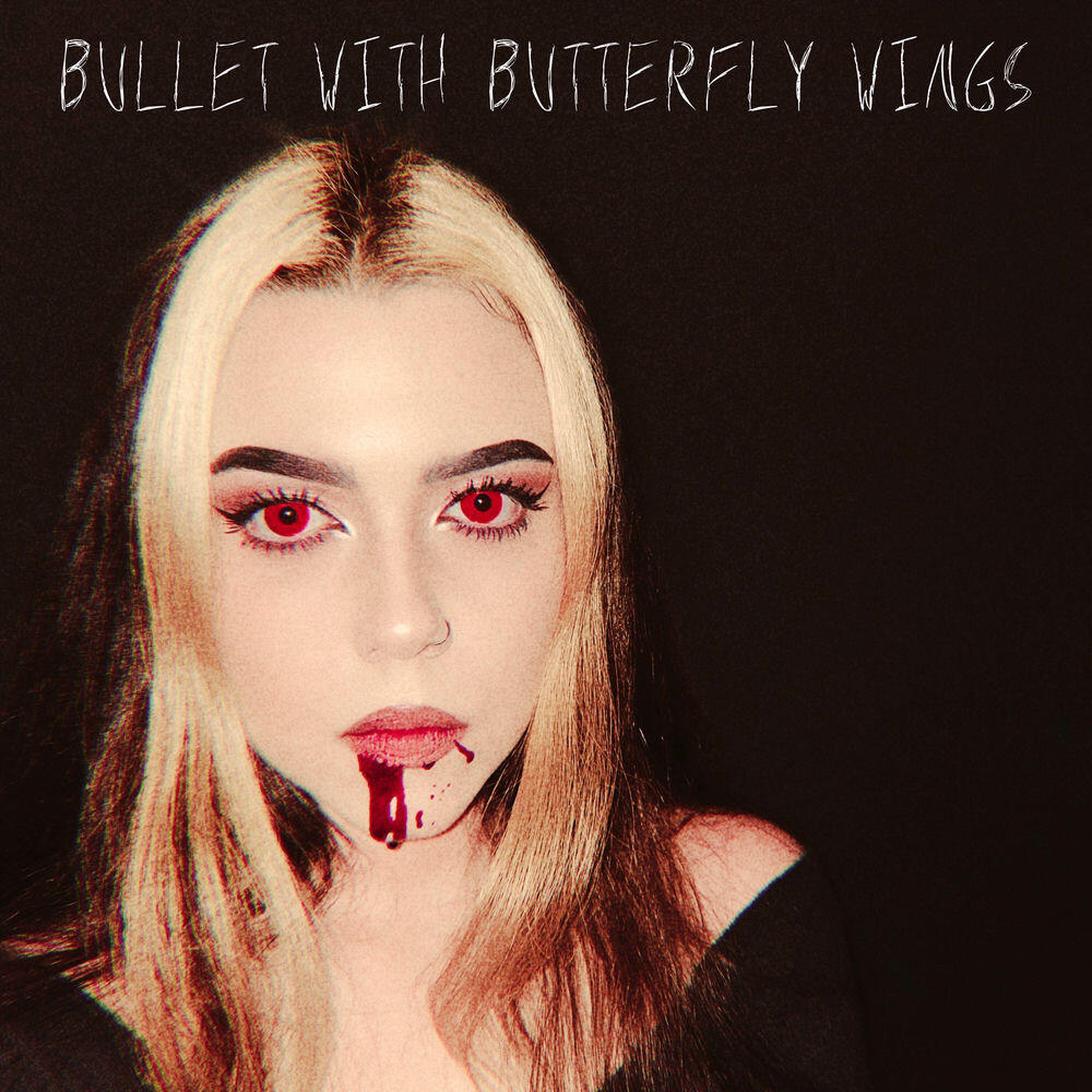 Релиз Bullet With Butterfly Wings