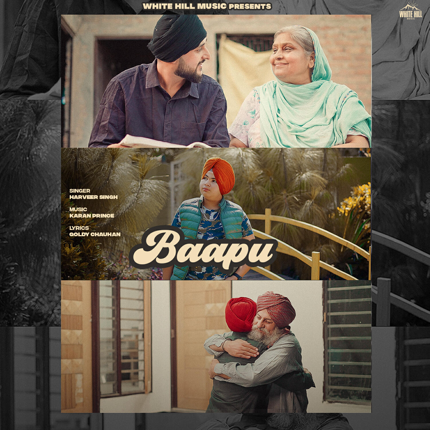 Релиз Baapu