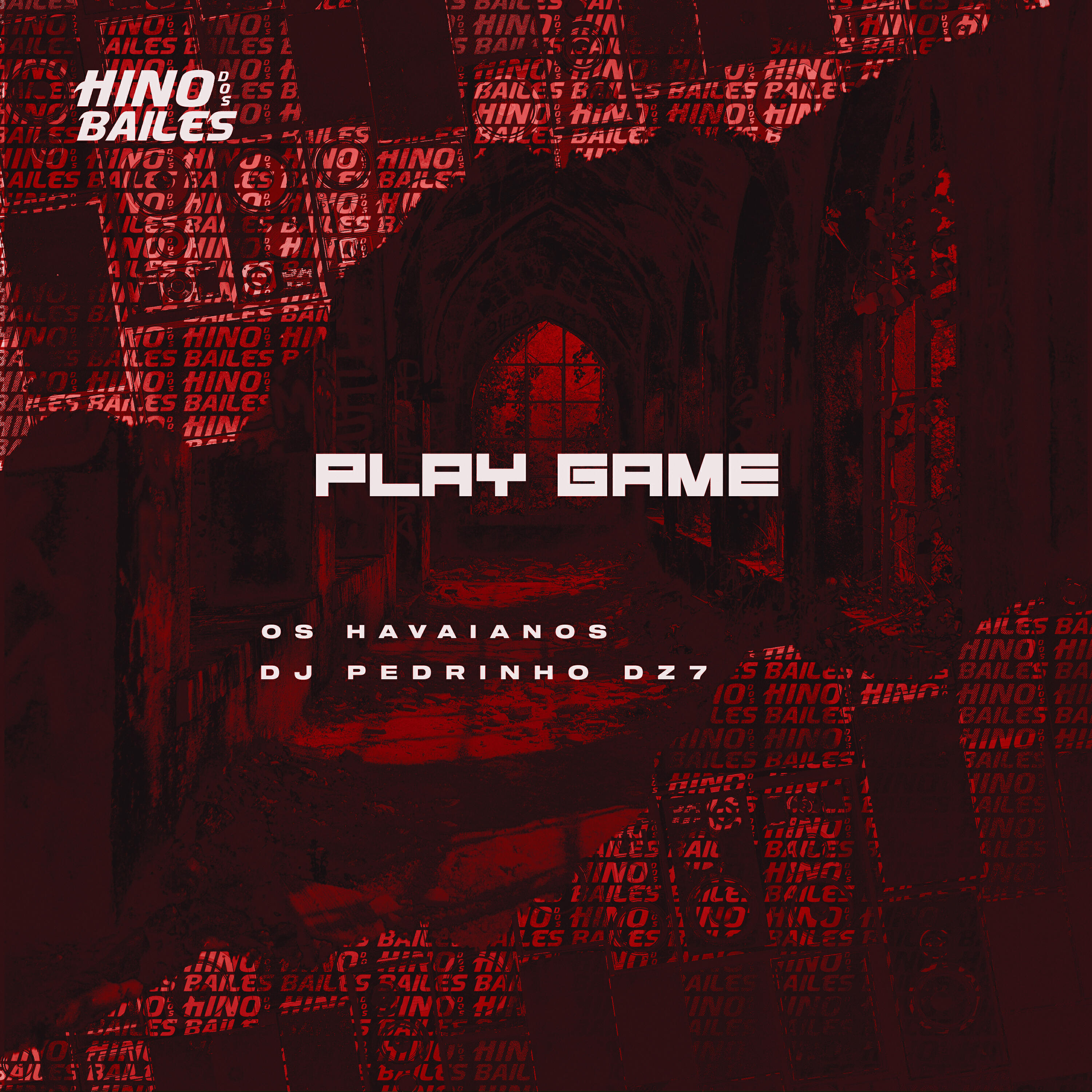 Релиз Play Game