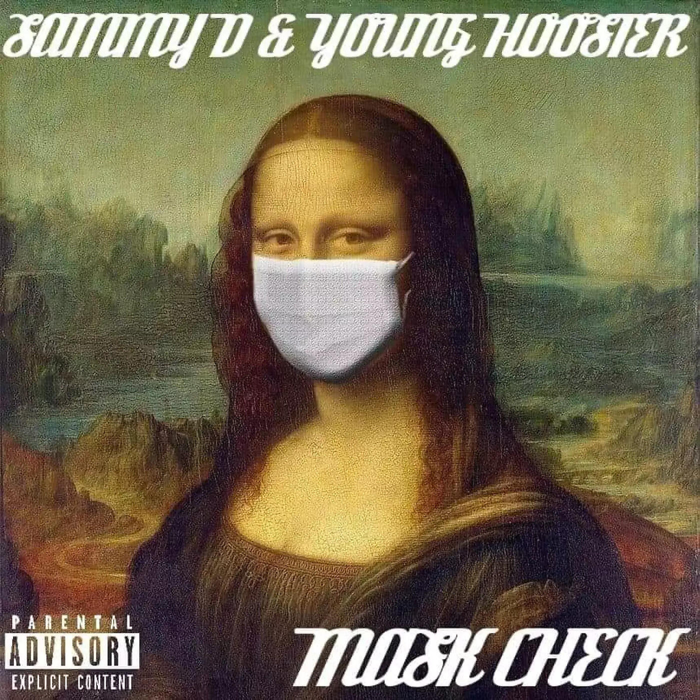 Релиз Mask Check