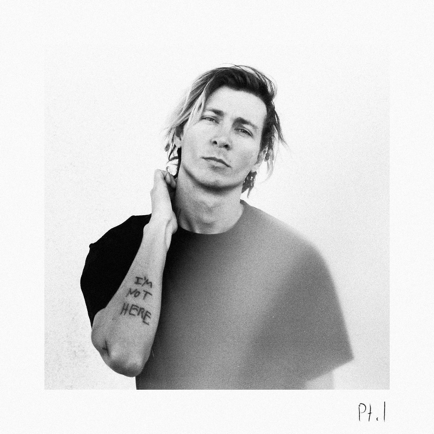 Релиз I'm Not Here, Pt. 1