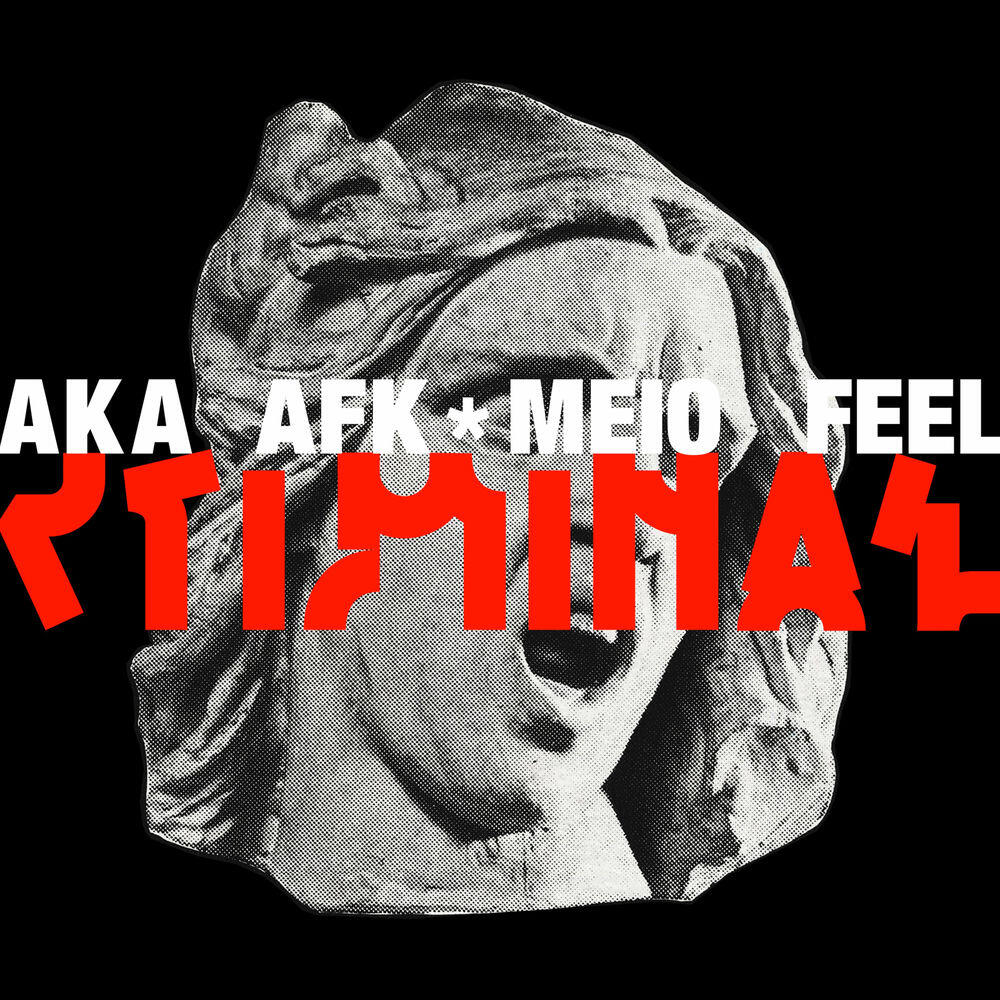 Релиз Criminal