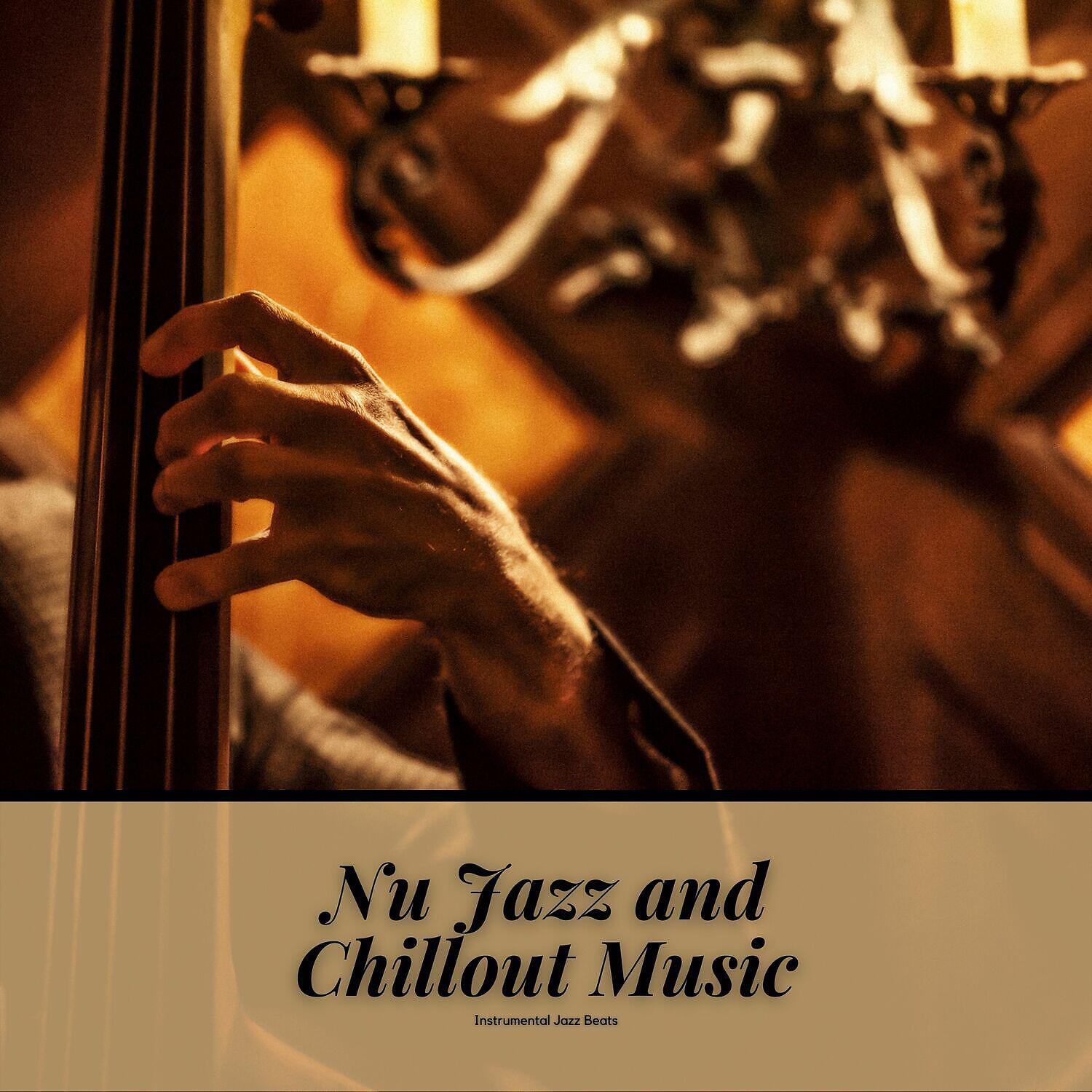 Релиз Top Nu Jazz and Chillout Music