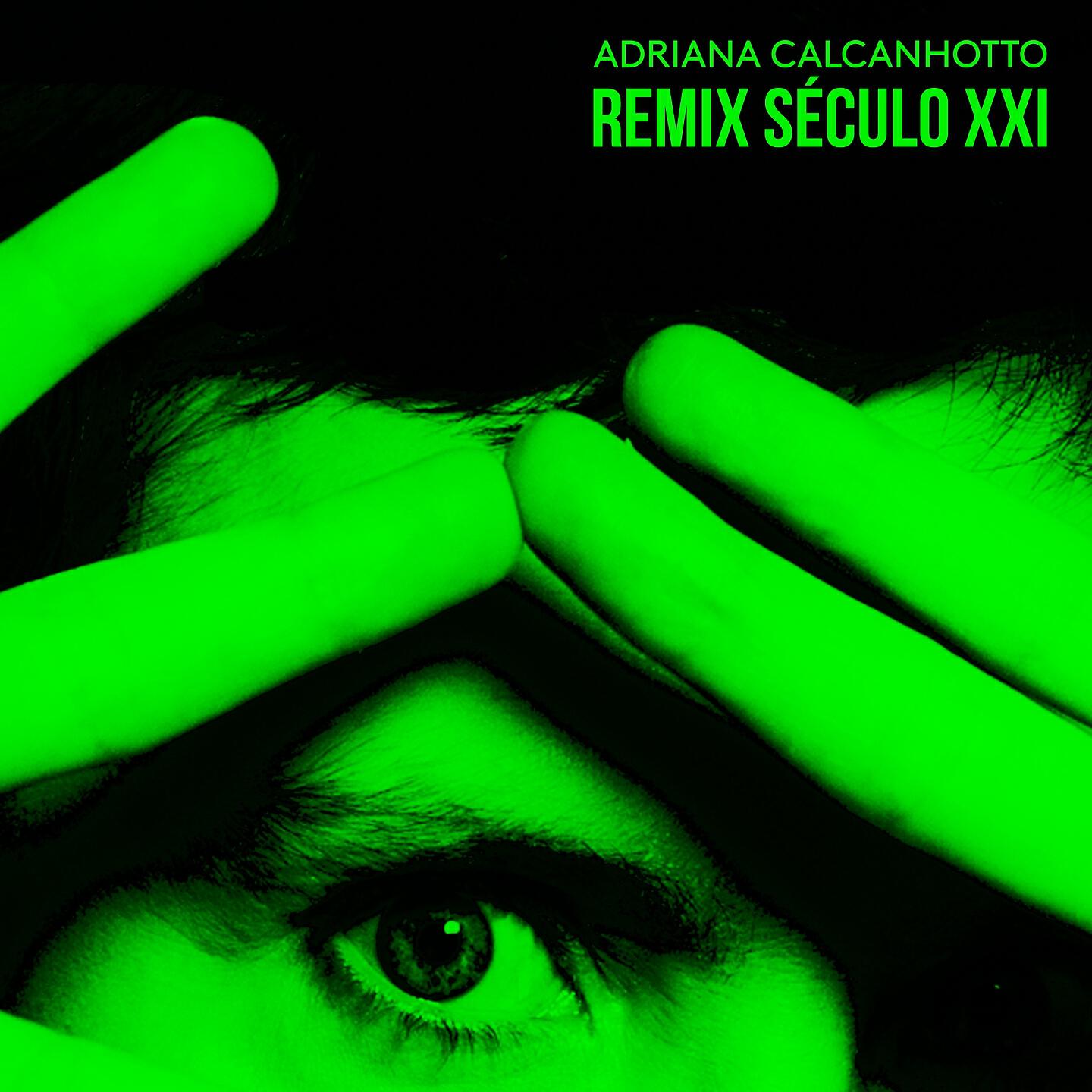 Релиз Remix Século XXI
