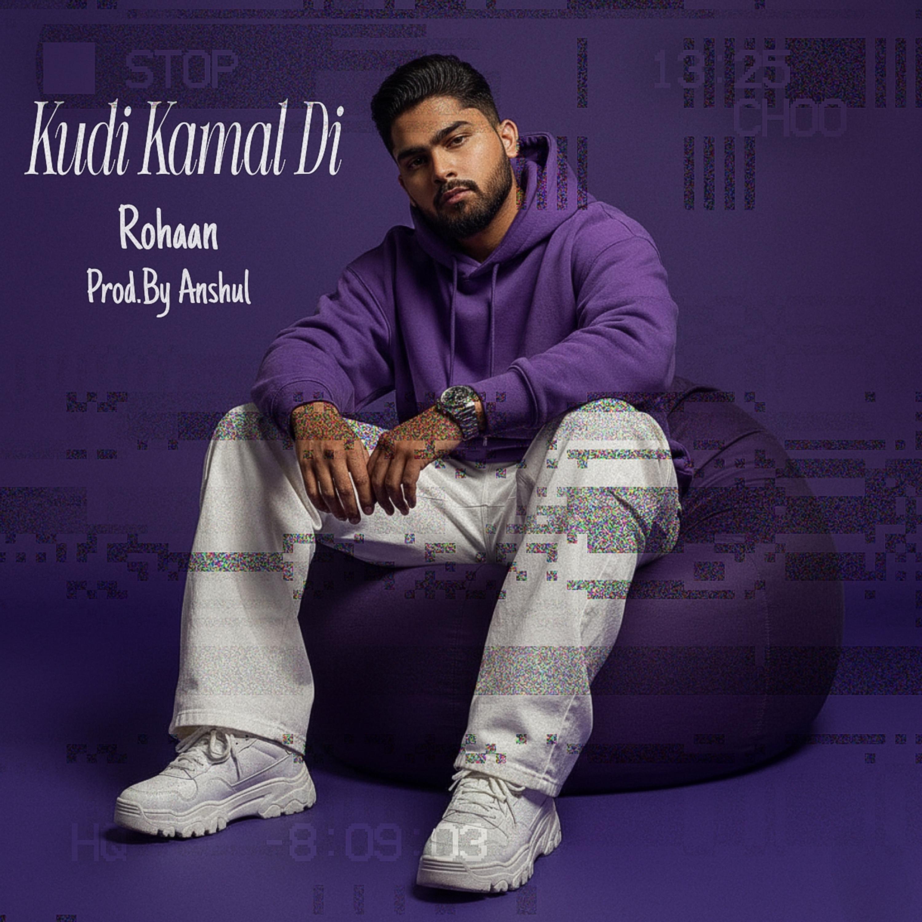 Релиз Kudi Kamal Di