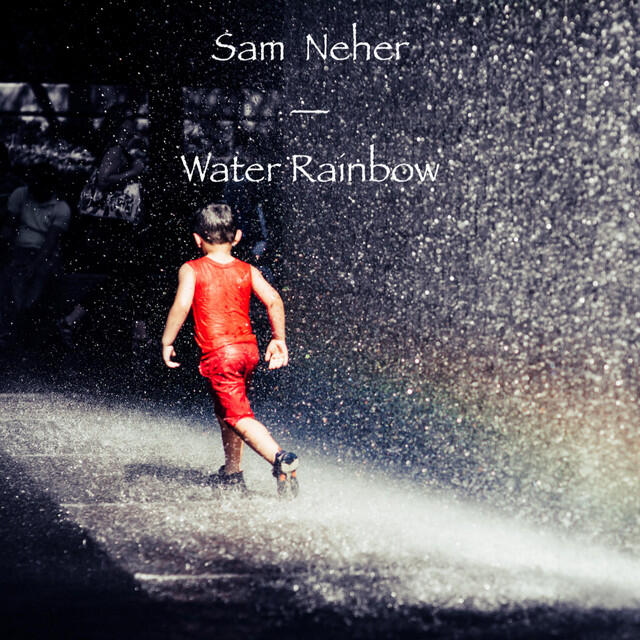 Релиз Water Rainbow