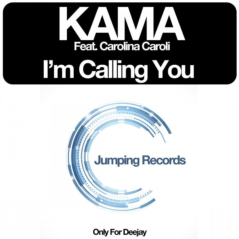Релиз I'm Calling You