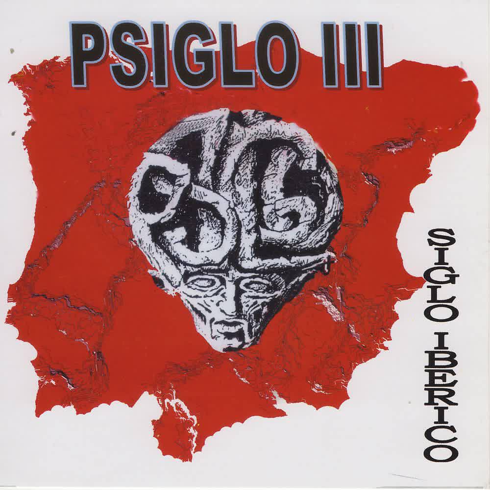 Релиз Psiglo III: Siglo Ibérico