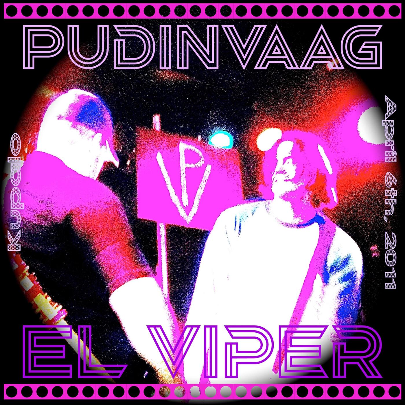 Релиз El Viper (Live)