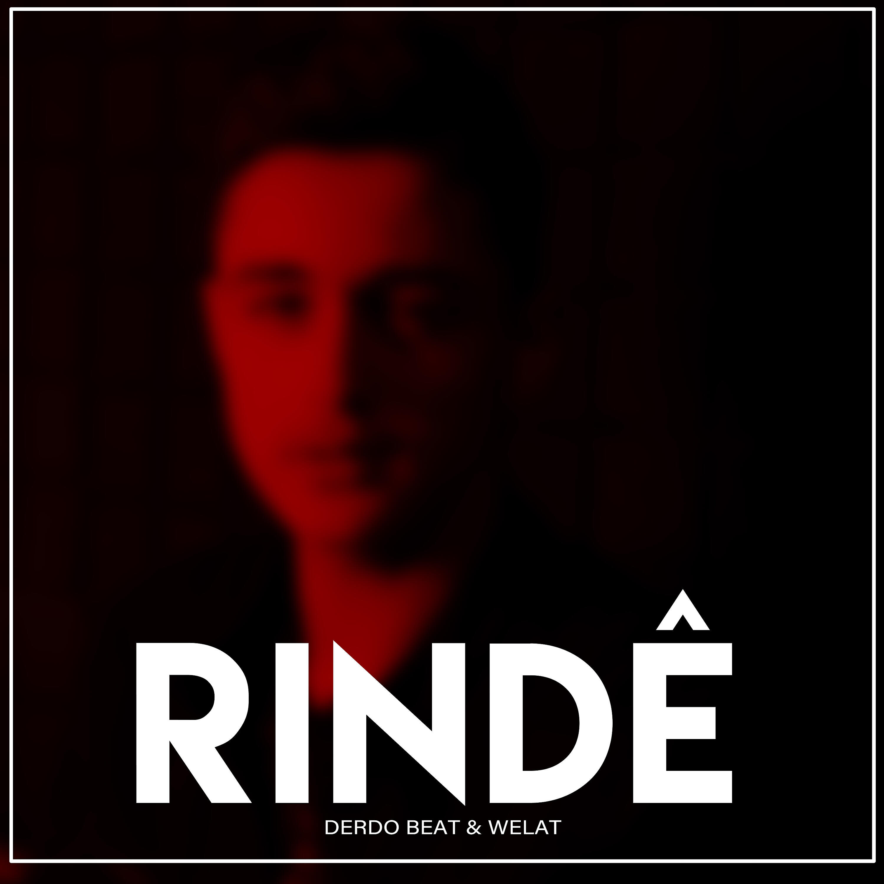 Релиз Rindê (Trap Remix)