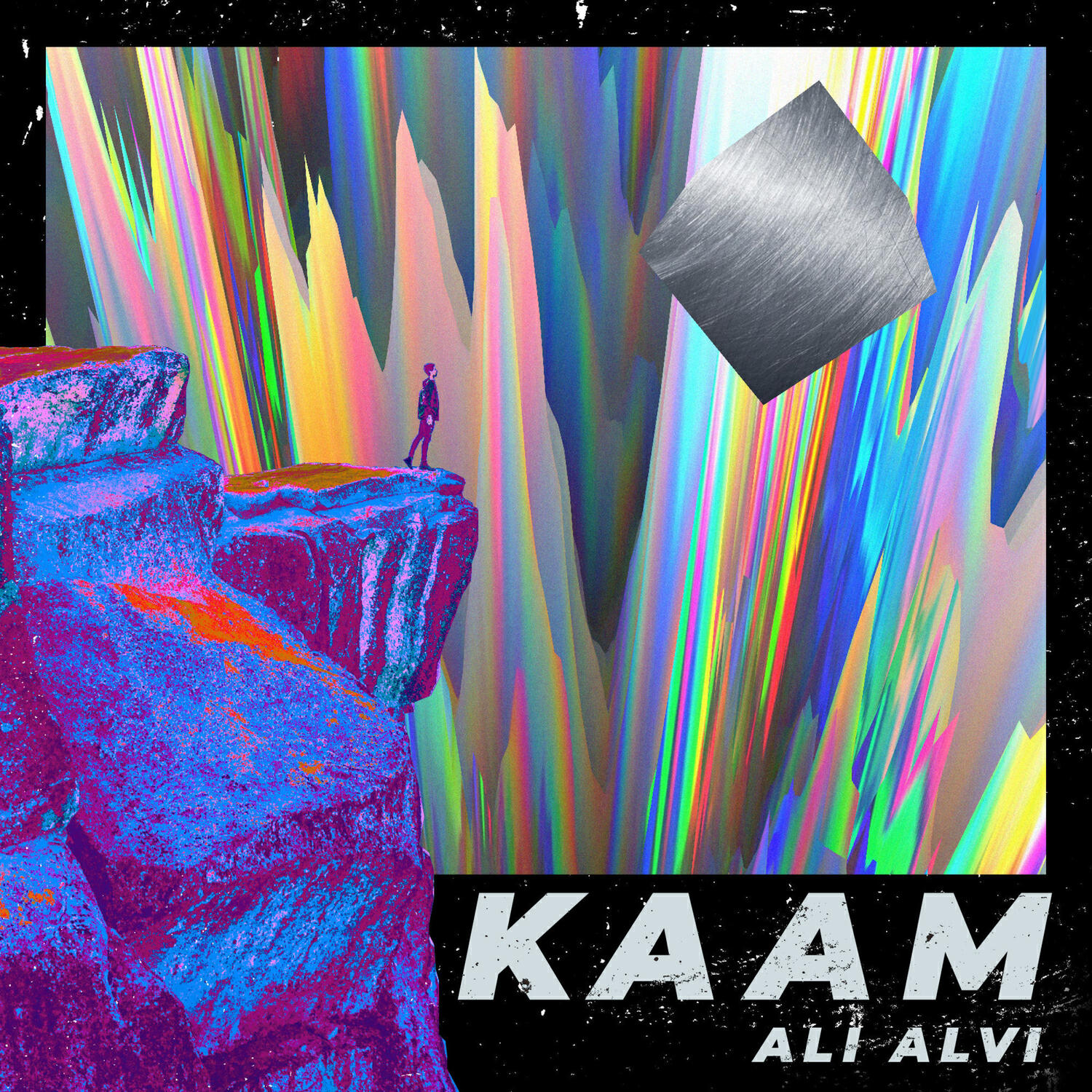 Релиз Kaam