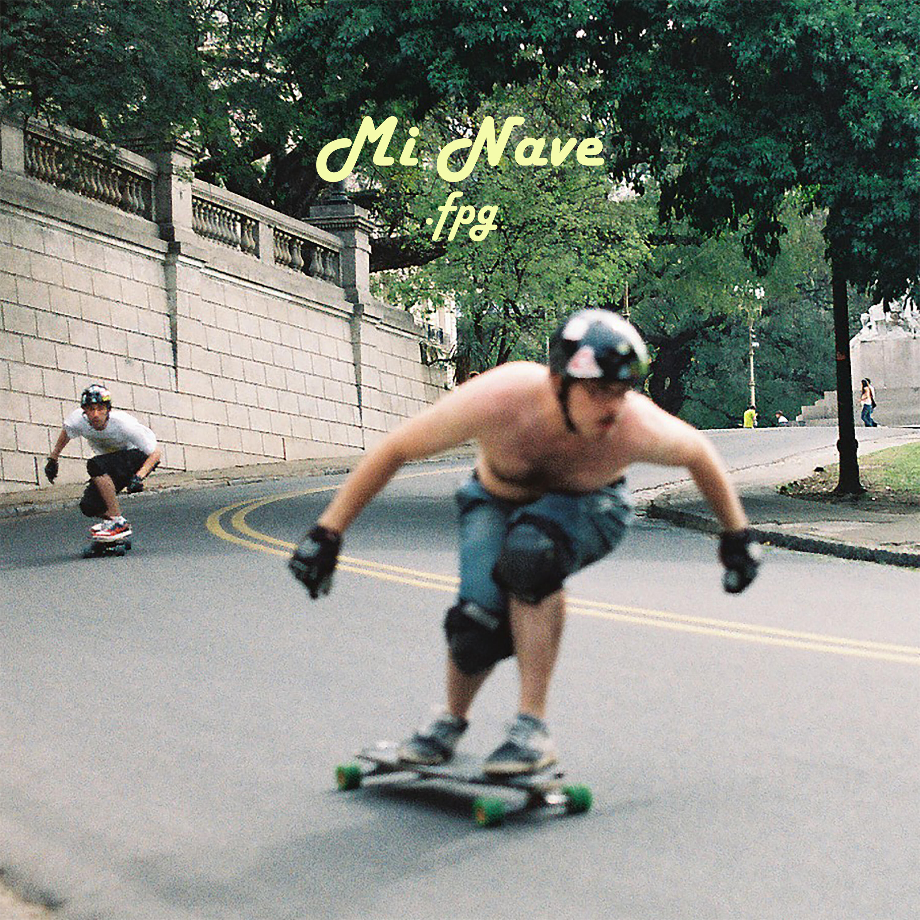 Релиз Mi Nave
