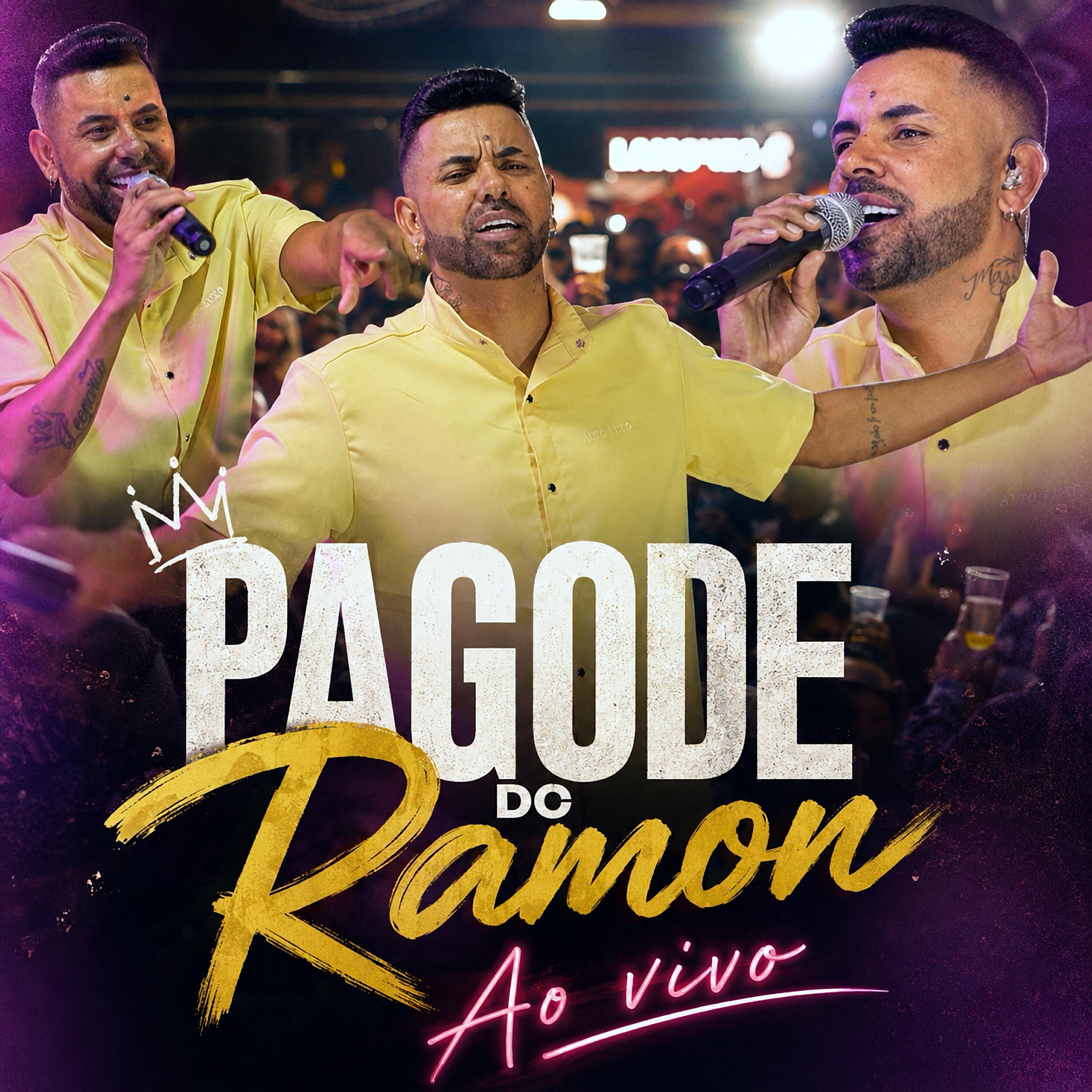 Pagode do Ramon