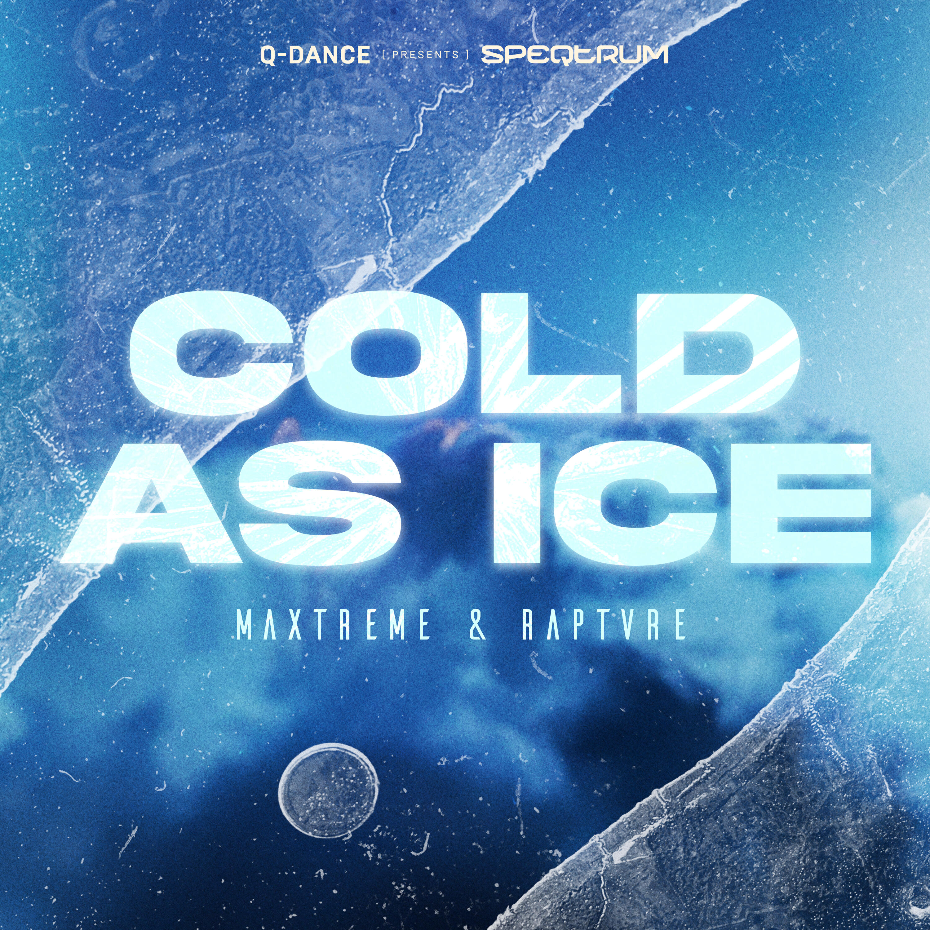 Релиз Cold As Ice