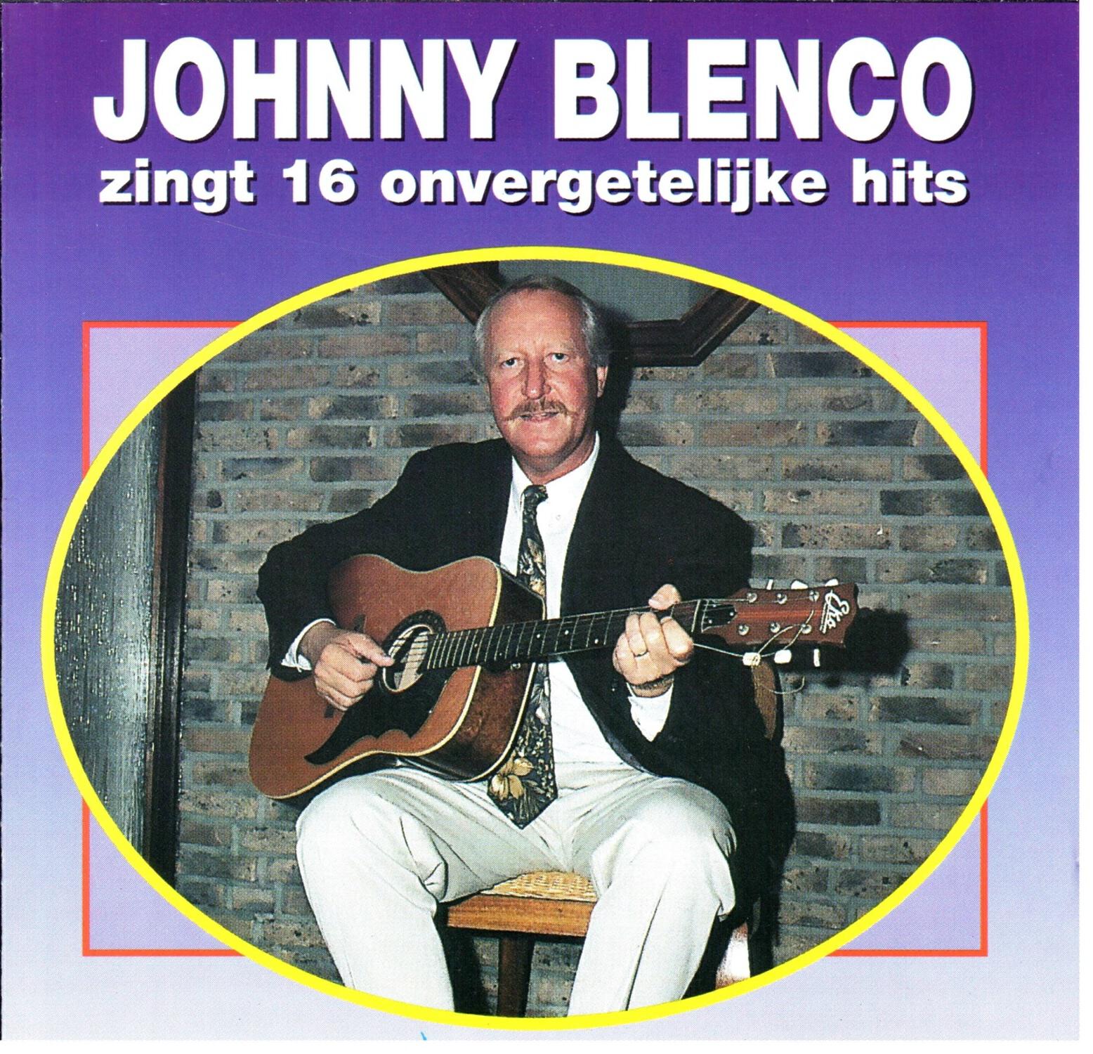 Релиз 16 Onvergetelijke hits