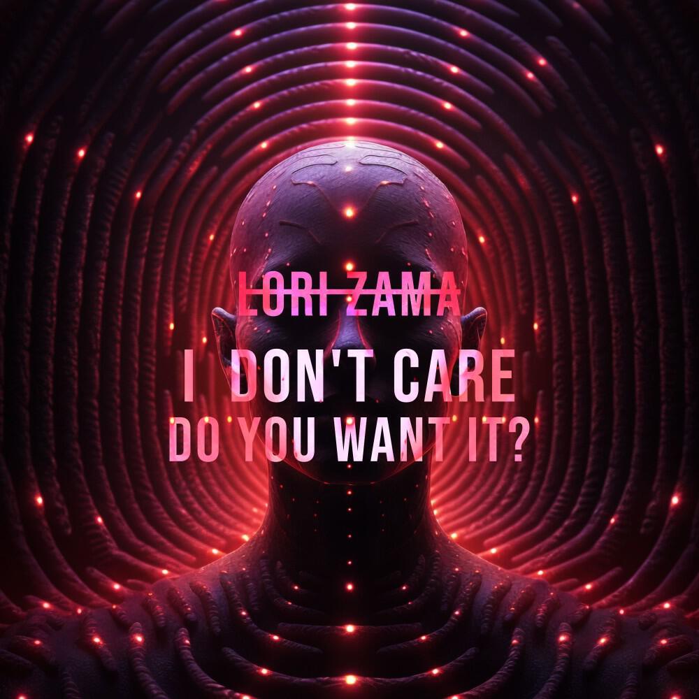 Релиз I Don't Care (Do You Want It?)