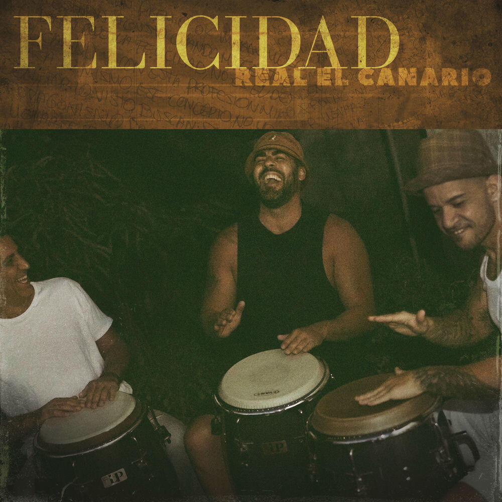 Релиз Felicidad (Radio Edit)