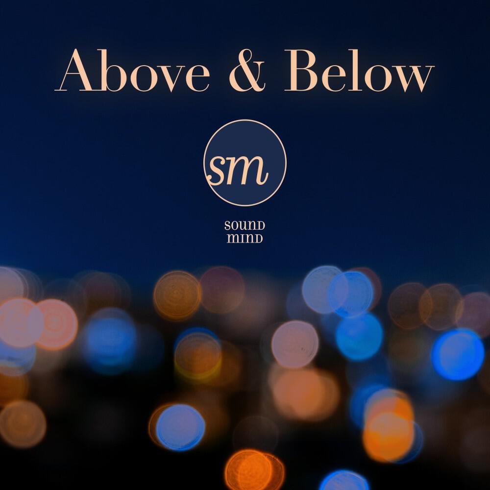 Релиз Above & Below (The Space Between Worlds)