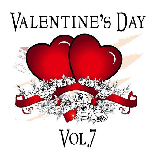 Релиз Valentine's Day, Vol. 7