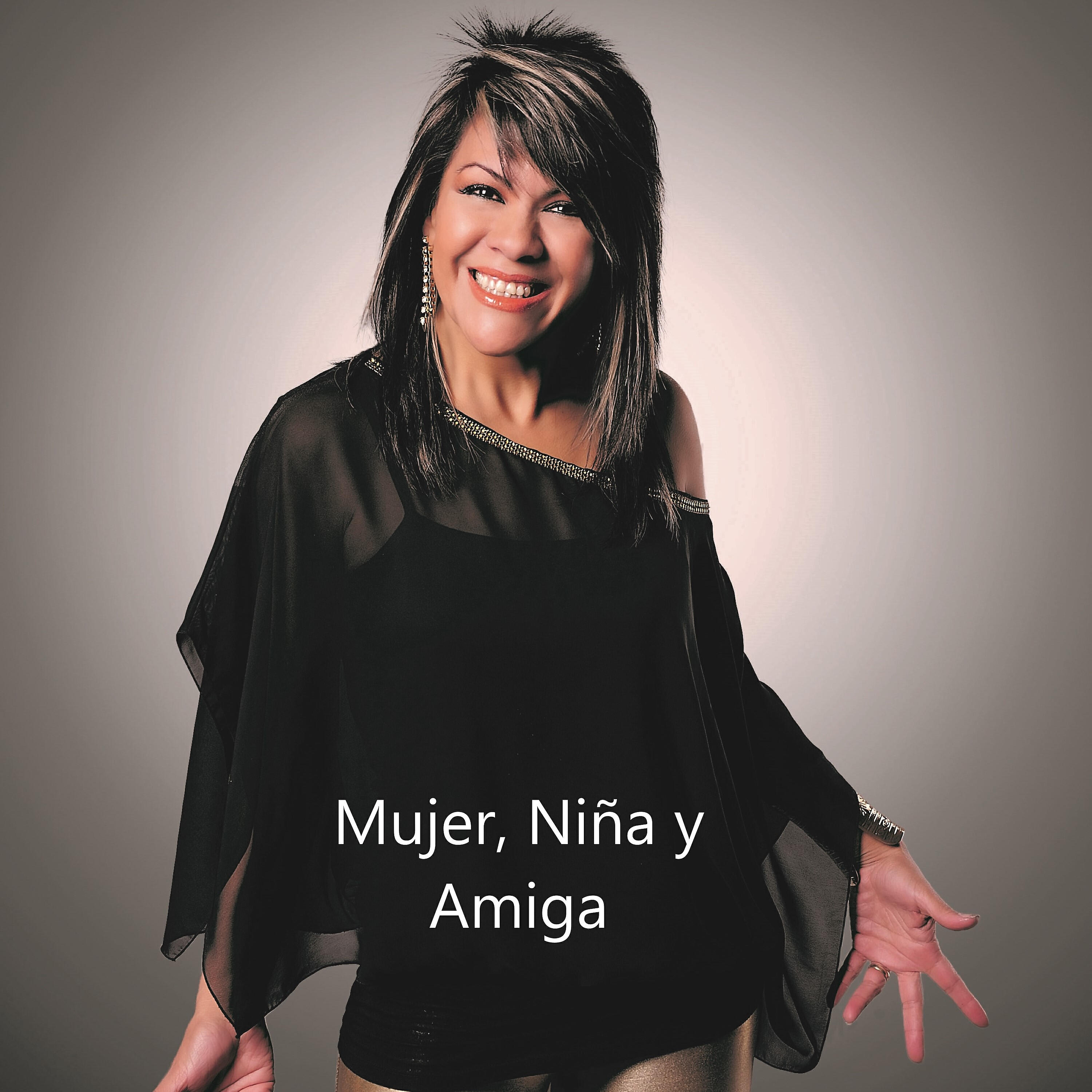 Релиз Mujer, Niña y Amiga