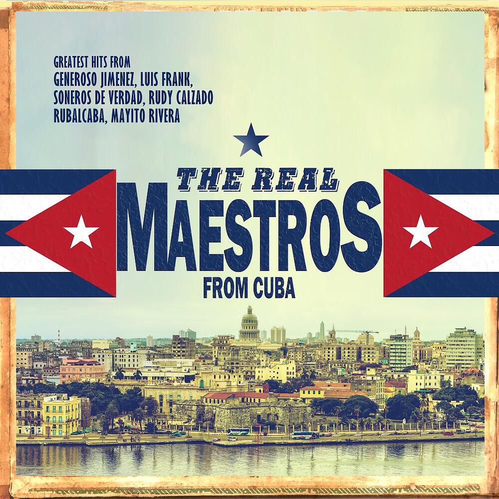 Релиз From Cuba