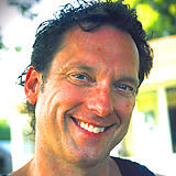 Mark Hewer